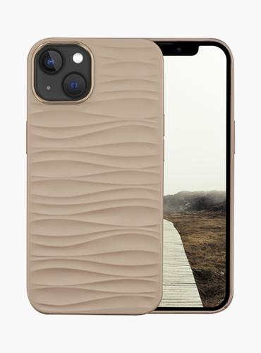 dbramante1928 DUNE mobile phone case 15.5 cm (6.1) Cover Beige