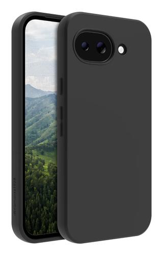 dbramante1928 Greenland - Google Pixel 10a - Night Black