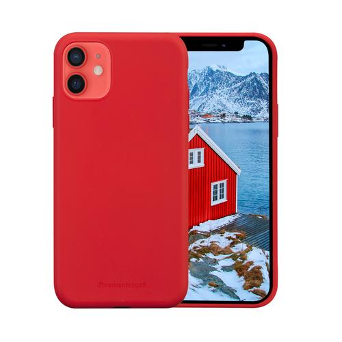 dbramante1928 Greenland - iPhone 11/XR - Candy Apple Red