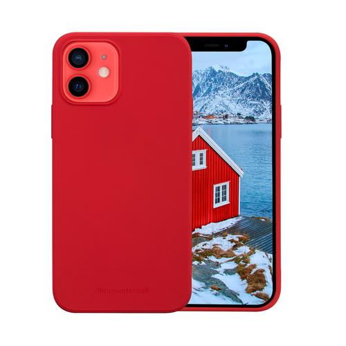 dbramante1928 Greenland - iPhone 12 mini - Candy Apple Red