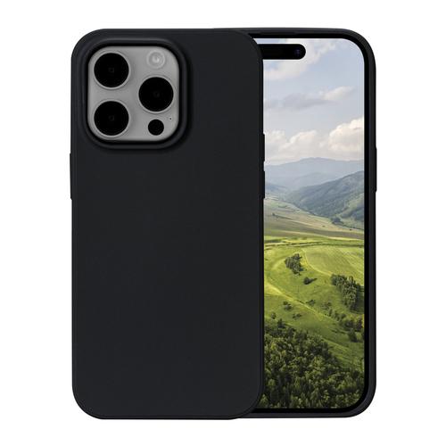 dbramante1928 Greenland - iPhone 15 Pro - Night Black