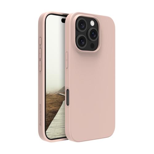 dbramante1928 Greenland - iPhone 16 Pro - Pink Sand