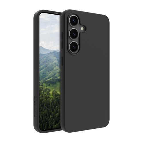 dbramante1928 Greenland mobile phone case 6.2 inches, Black cover