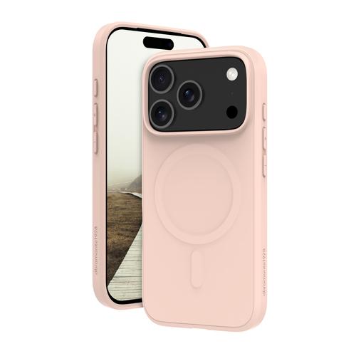 dbramante1928 Greenland Pro MS - iPhone 18 Pro/iPhone 17 Pro - Pink Sand
