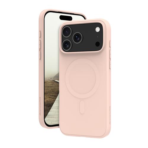 dbramante1928 Greenland Pro MS - iPhone 18 Pro Max/iPhone 17 Pro Max - Pink Sand