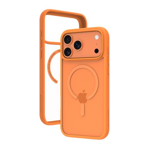 dbramante1928 Grenen MS - iPhone 18 Pro Max/iPhone 17 Pro Max - Orange