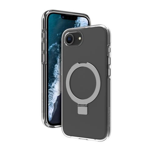 dbramante1928 Iceland Pro Kick mobile phone case 15.5 cm (6.1) Cover Transparent