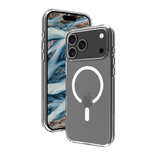 dbramante1928 Iceland Pro MS - iPhone 18 Pro Max/iPhone 17 Pro Max - Clear