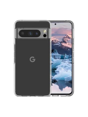 dbramante1928 Iceland Ultra D3O mobile phone case 17 cm (6.7) Transparent Cover
