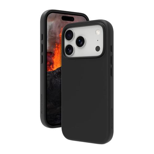 dbramante1928 Iceland Ultra D3O MS - iPhone 18 Pro/17 Pro - Black