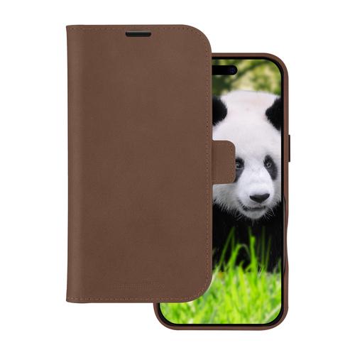 dbramante1928 Lynge MagSafe - iPhone 16 Pro Max - Dark Tan