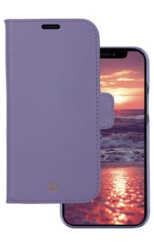 dbramante1928 New York - iPhone 13 - Deep Purple