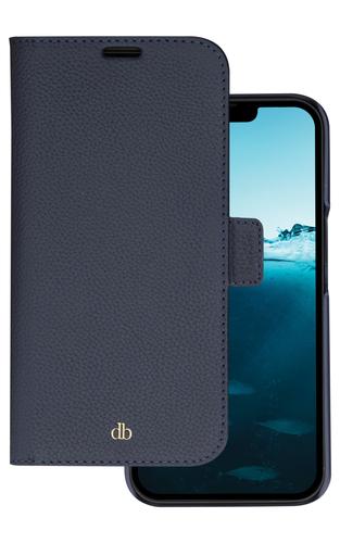 dbramante1928 New York - iPhone 14 - Pacific Blue