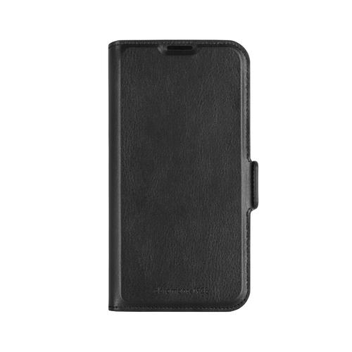 dbramante1928 Oslo Pro mobile phone case 6.1 inches (15.5 cm), Folio Black