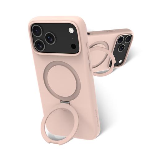 dbramante1928 Roskilde MS Kick ICON - iPhone 18 Pro Max/iPhone 17 Pro Max - Pink Sand