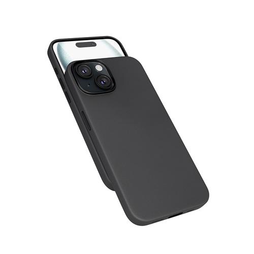 EPICO 81210131300001 mobile phone case 17 cm (6.7") Cover, Black