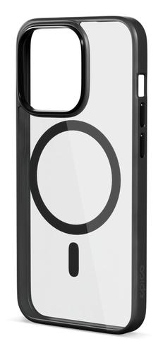 EPICO Mag+ Hero mobile phone case 17 cm (6.7") Transparent Cover