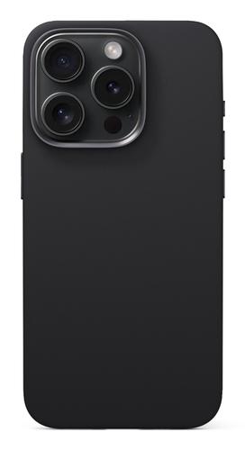 EPICO MAG+ mobile phone case 17.5 cm (6.9") Cover, Black