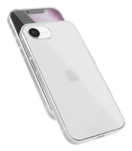 EPICO Twiggy Gloss mobile phone case 6.1 inches Transparent shell case