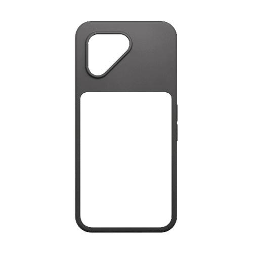 Fairphone The (Gen. 6) protective cover (black)