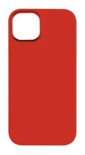 Fixed FIXFLM2-1200-RD mobile phone case 15.5 cm (6.12) Red Cover
