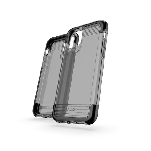 Gear4 Cases-Havana-Samsung-GA52/A52 5G-FG-BLK