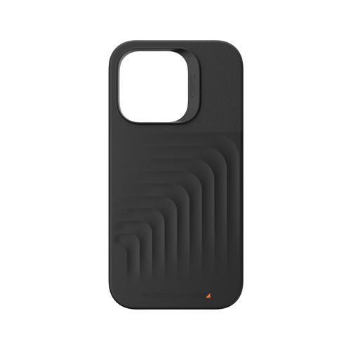 Gear4 D3O Brooklyn Snap Apple iPhone 14 Pro Black
