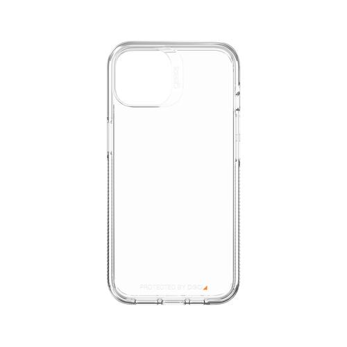 Gear4 D3O Crystal Palace Clear Case for Apple iPhone 14