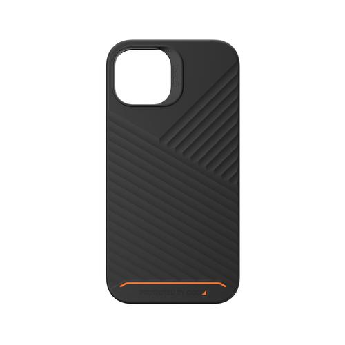 Gear4 D3O Denali Snap Apple iPhone 14 Black