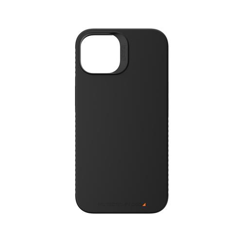 Gear4 D3O Rio Snap iPhone 14 Black