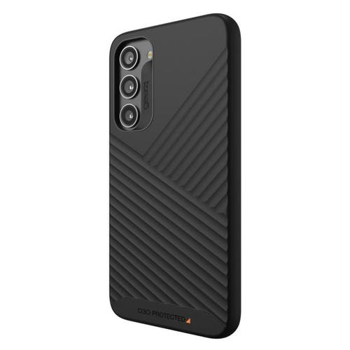 Gear4 Denali mobile phone case 6.6 inches, Black cover