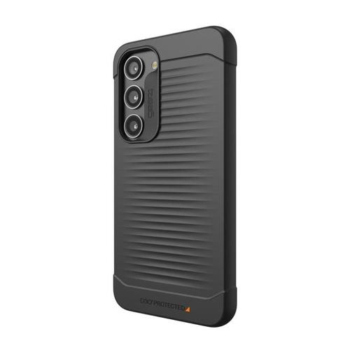 Gear4 Avana mobile phone case 15.5 cm (6.1) Cover Black