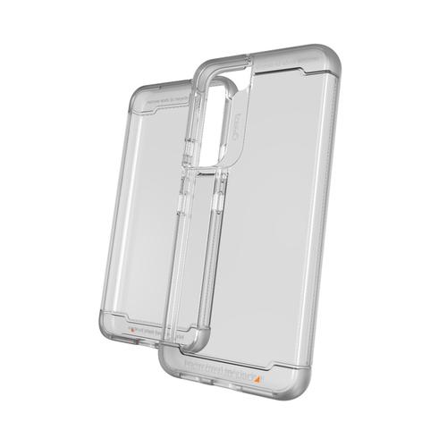 Gear4 Havana mobile phone case 6.1 inches, transparent cover
