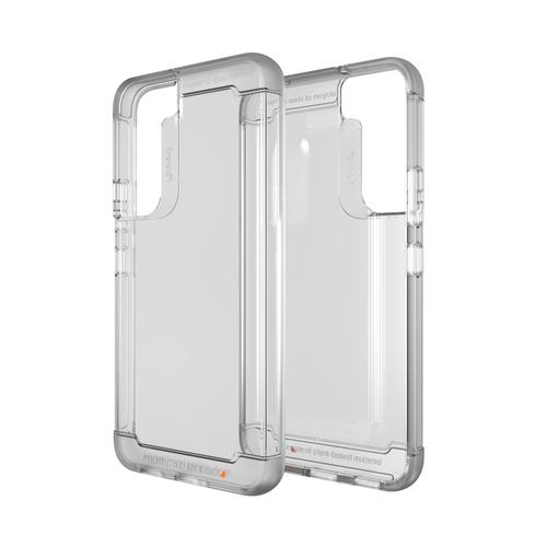 Gear4 Havana mobile phone case 17.3 cm (6.8") Transparent Cover