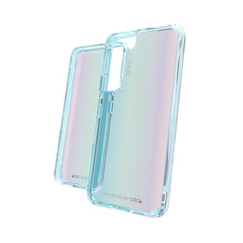 Gear4 Milan mobile phone case 15.5 cm (6.1) Cover Multicolour