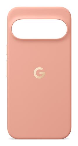 Google Google GA11704-WW mobile phone case 17.3 cm (6.8) Cover Orange