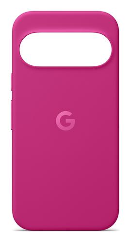 Google Google GA11712-WW mobile phone case 16 cm (6.3) Cover Pink