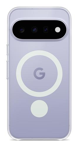 Google Google GA11713-WW mobile phone case 16 cm (6.3) Transparent Cover