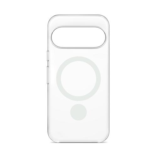 Google Google GA11715-WW mobile phone case 17.3 cm (6.8) Cover Transparent