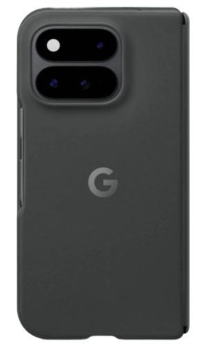 Google Google GA11716-WW mobile phone case 20.3 cm (8) Cover Black