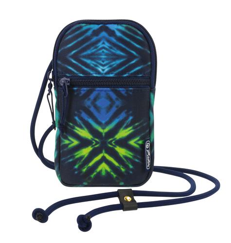 Herlitz New Batik Mobile Phone Sleeve