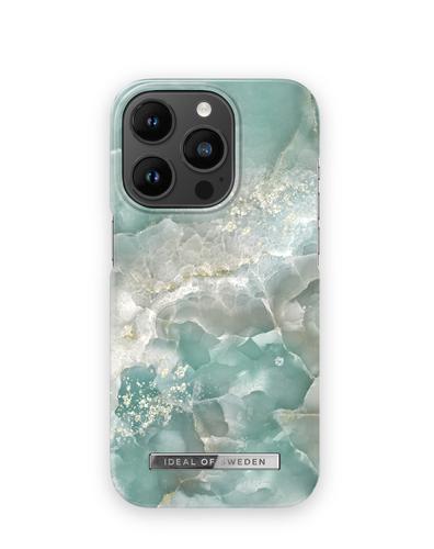 iDeal of Sweden IDFCSS22-I2267-391 mobile phone case 15.5 cm (6.12) Light Green, Blue Cover