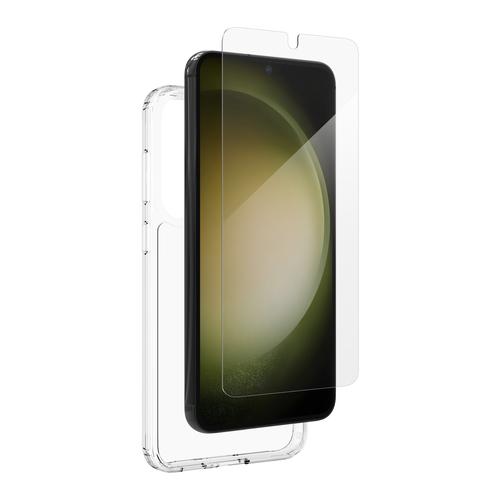 iFrogz Defence Bundle Pack mobile phone case 16.8 cm (6.6) Transparent Cover