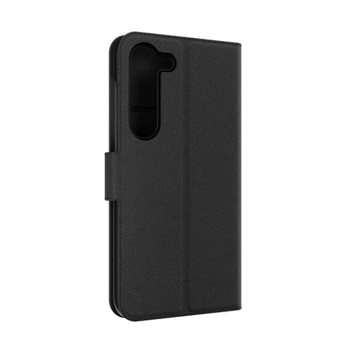 iFrogz Defence Folio mobile phone case 15.5 cm (6.1) Black