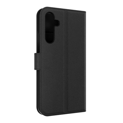 iFrogz Defence Folio mobile phone case, 16.3 cm (6.4 inches), Black