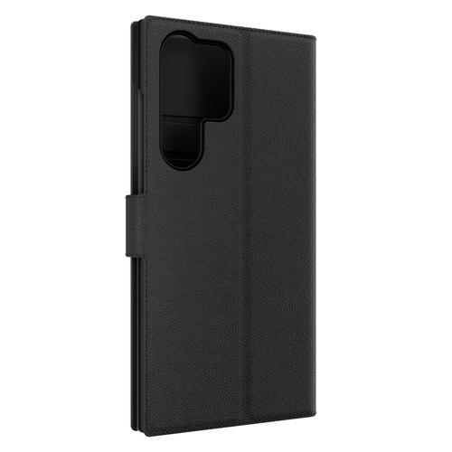 iFrogz Defence Folio mobile phone case 17.3 cm (6.8) Black