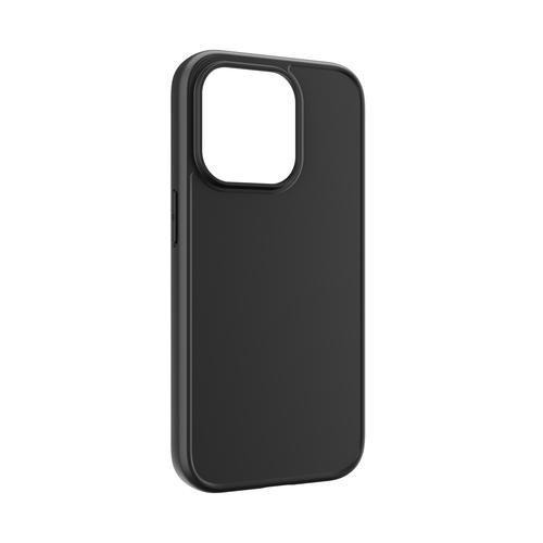 iFrogz Mobile phone case, 15.5 cm (6.1 in), black