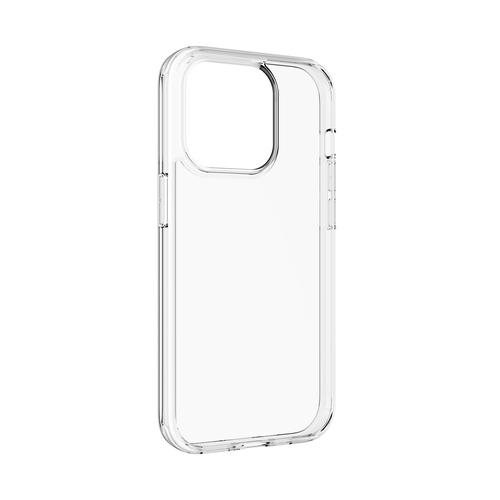 iFrogz Mobile phone case, 15.5 cm (6.1) – Transparent cover