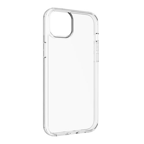 iFrogz Mobile phone case, 17 cm (6.7 in), transparent cover