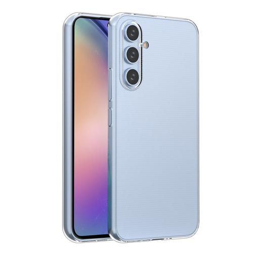 Insmat 650-1141 mobile phone case 16.3 cm (6.4) Transparent Cover